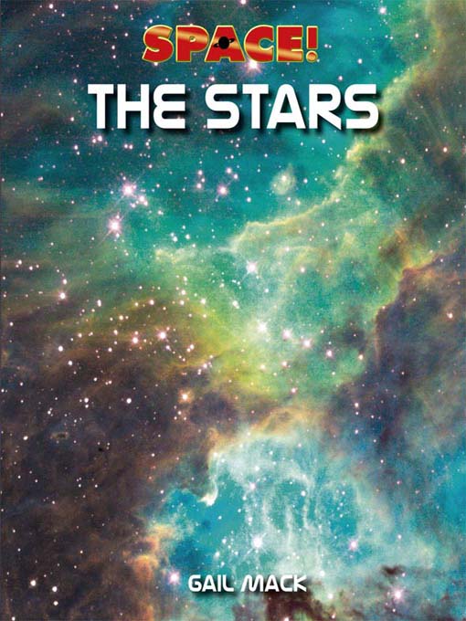 Title details for The Stars by Gail Mack - Available